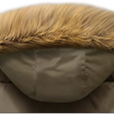 Claudio | Parka elegante