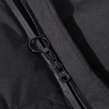 Christian | Cappotto invernale lungo