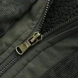 Alessandro | Giacca Invernale Casual