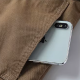 Federico | Giacca invernale casual in cotone