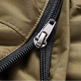 Claudio | Parka elegante