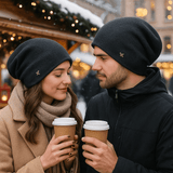 Bunny - Cappello Invernale Elegante e Caldo