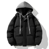 Emanuele | Giacca Puffer Casual